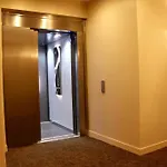 Hotel Hotel L'Esturgeon 4*