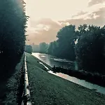 L'esturgeon