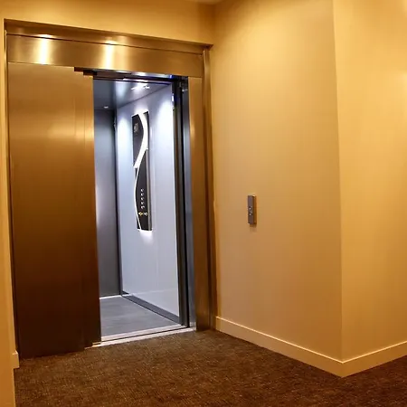 Hotel L'esturgeon 4*
