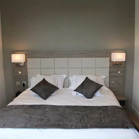 L'esturgeon 4* Poissy