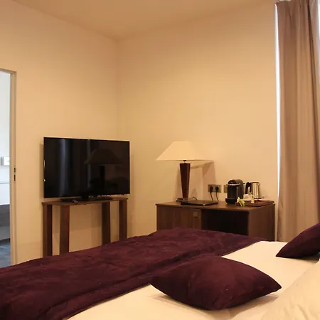 Hotel L'Esturgeon Poissy