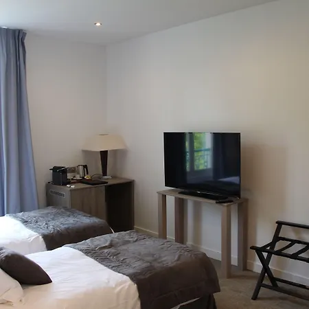 Hotel L'esturgeon Poissy
