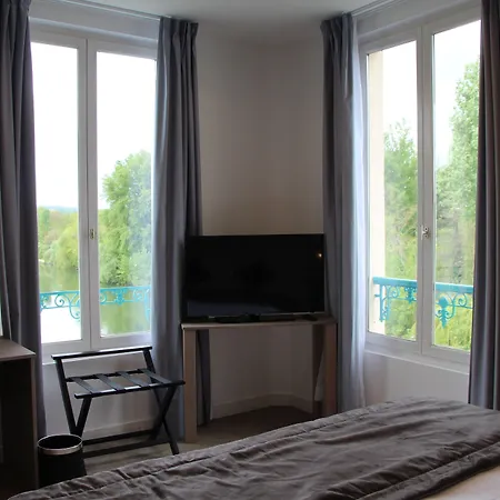 L'esturgeon Poissy