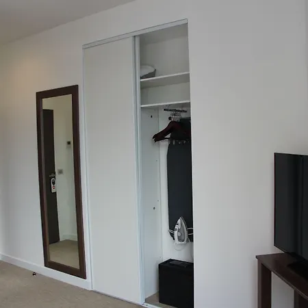 Hotel L'Esturgeon 4*