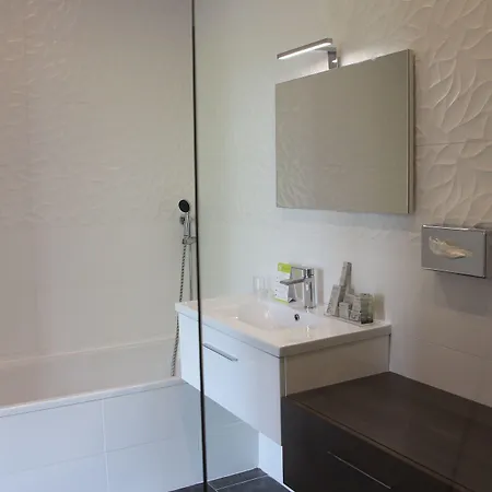 Hotel Hotel L'Esturgeon