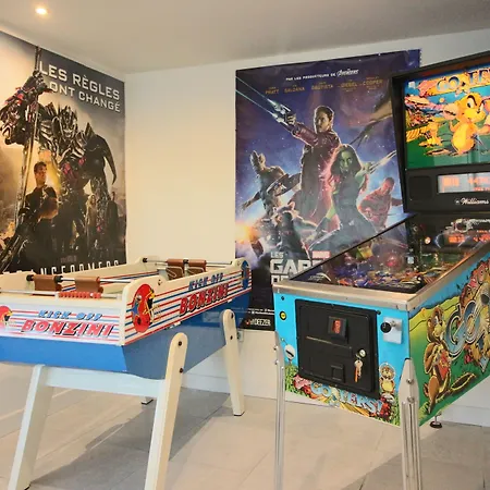 L'esturgeon 4*