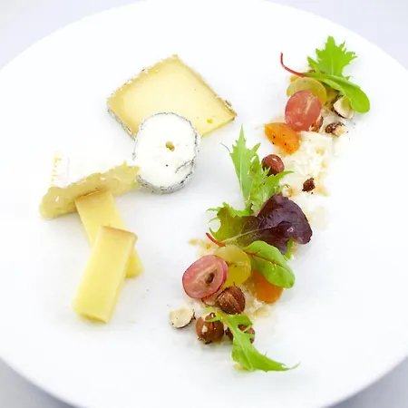 Hotel L'Esturgeon Hotel