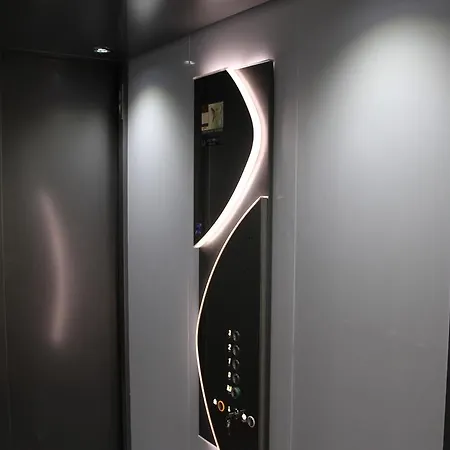 Hotel L'esturgeon 4*