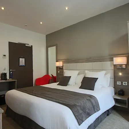 L'esturgeon 4* Poissy