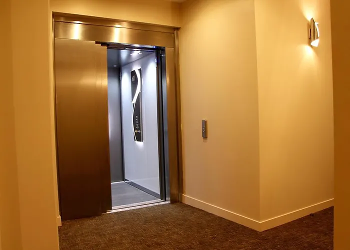 Hotel L'esturgeon 4*