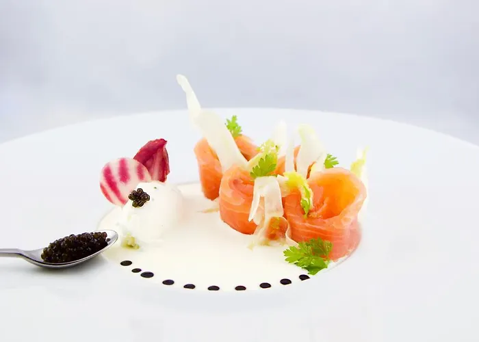 L'esturgeon 4* Poissy