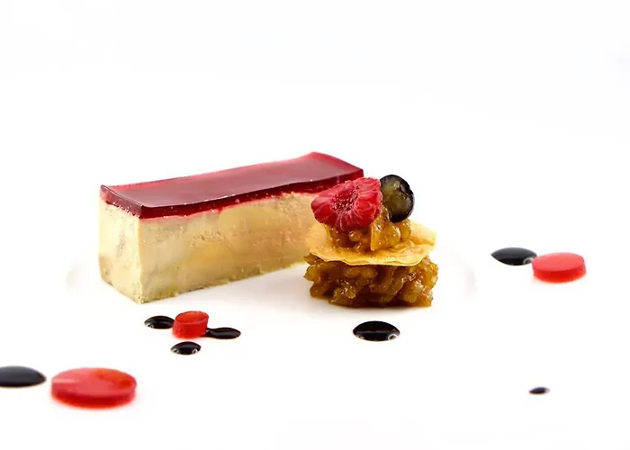 Hotel L'esturgeon 4*