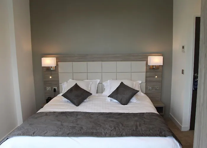 L'esturgeon 4* Poissy