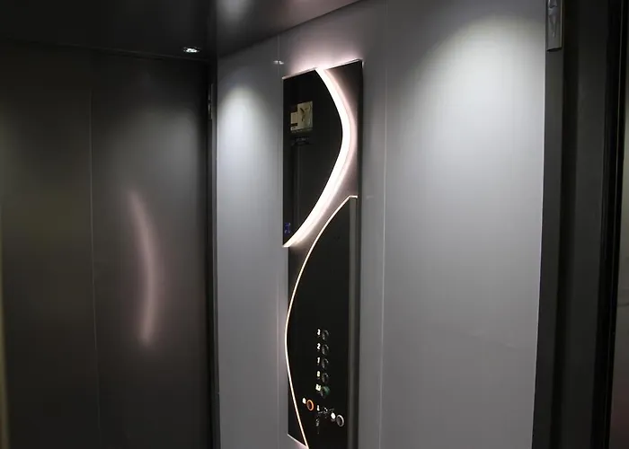 Hotel L'esturgeon 4*